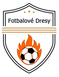 Fotbalové dresy