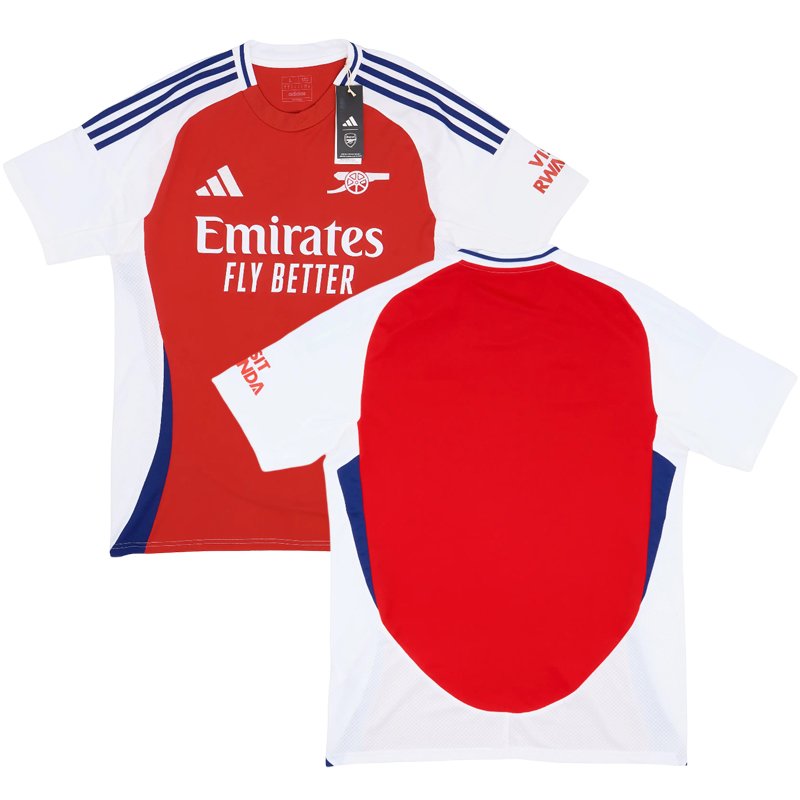 Pánský domácí dres Arsenal FC 24/25