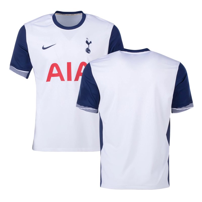 Pánský domácí dres Tottenham Hotspur 2024/25