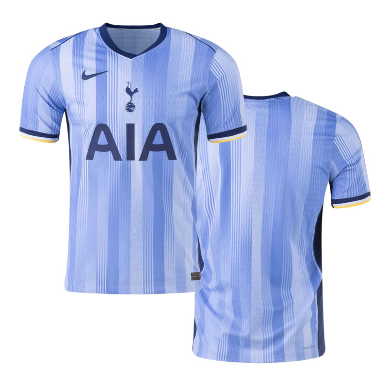 Tottenham Hotspur Fotbalový Dres 2024-25 Venkovní