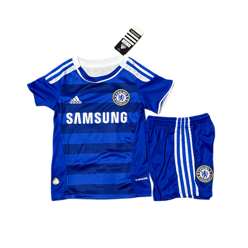 Dětský dres Chelsea FC domácí retro 2011/12