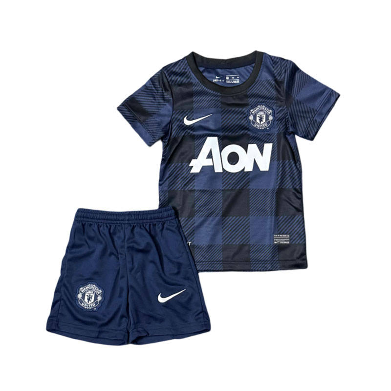 Dětský dres Manchester United na venkovní zápasy 2013/14