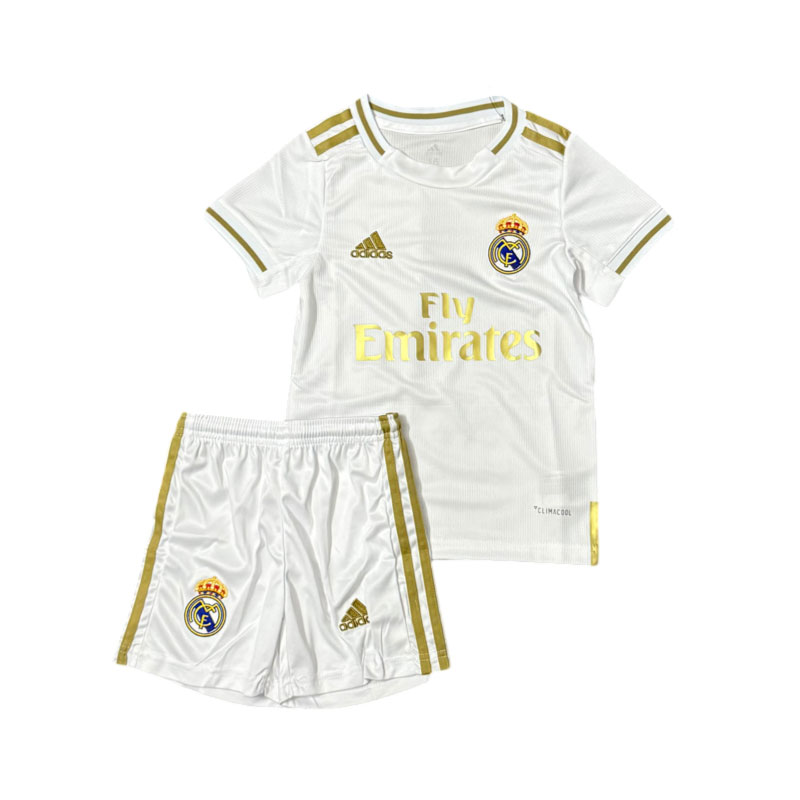 Dětský dres Real Madrid na domácí zápasy 2019/20